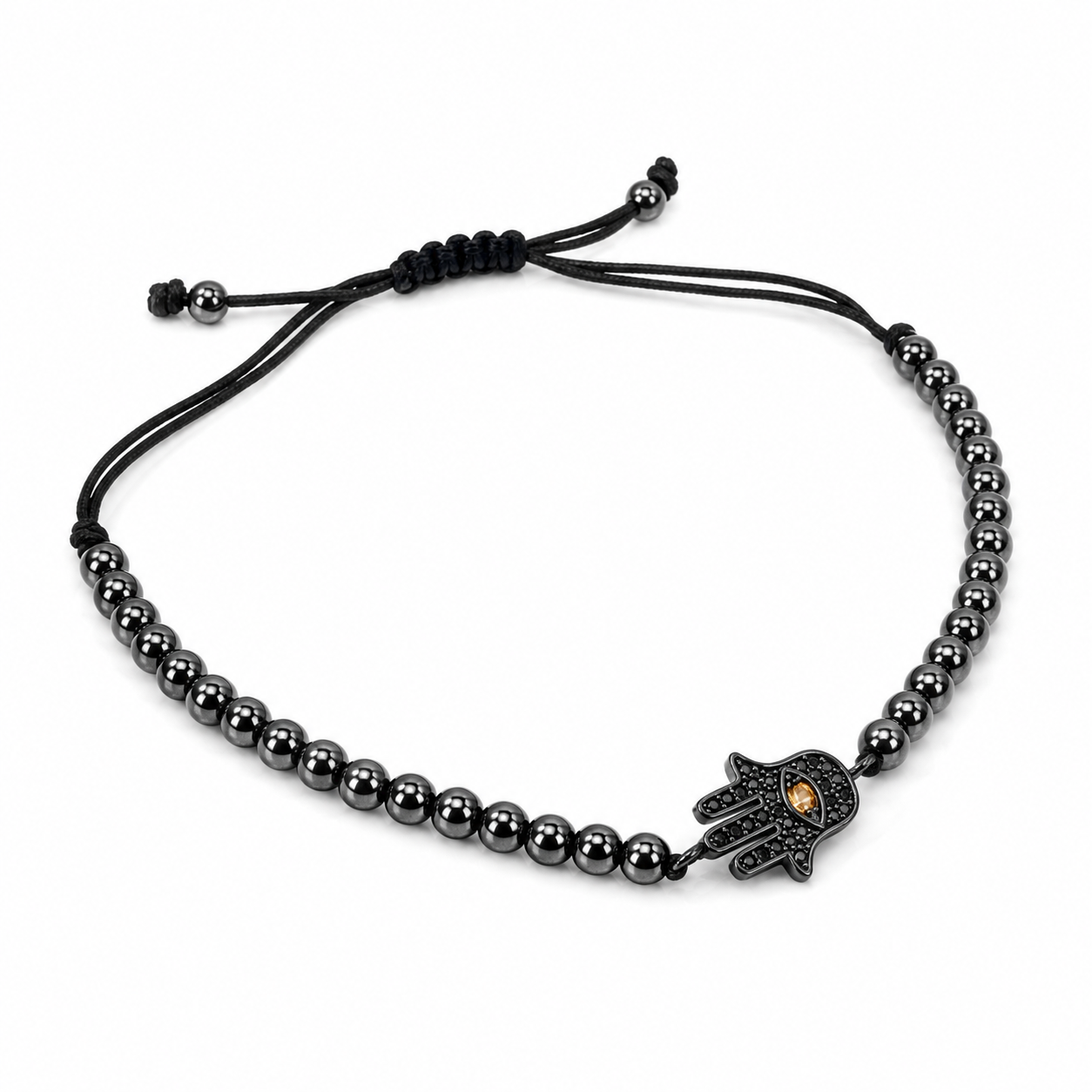 The Nazar Hand bracelet